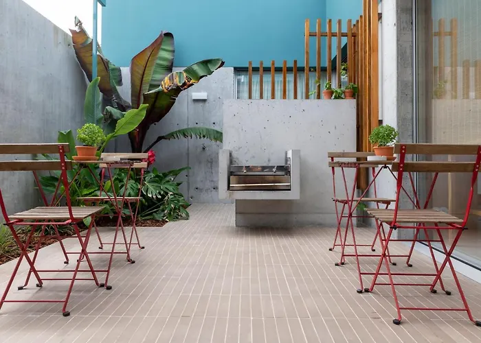 Kwatera prywatna Casa D'avo Dalina Figueira da Foz