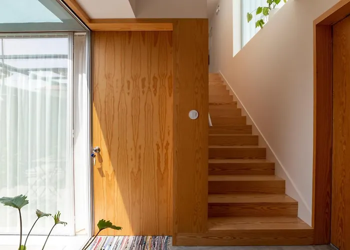 Kwatera prywatna Casa D'avo Dalina