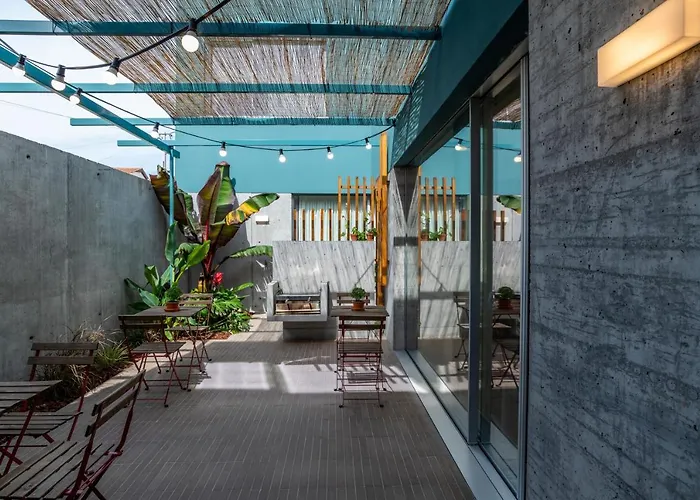 Kwatera prywatna Casa D'avo Dalina Figueira da Foz