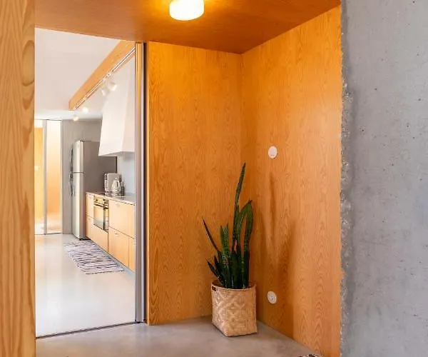 Casa D'avo Dalina Figueira da Foz