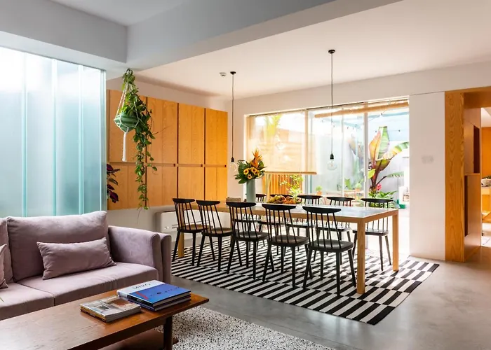 Casa D'avo Dalina Kwatera prywatna