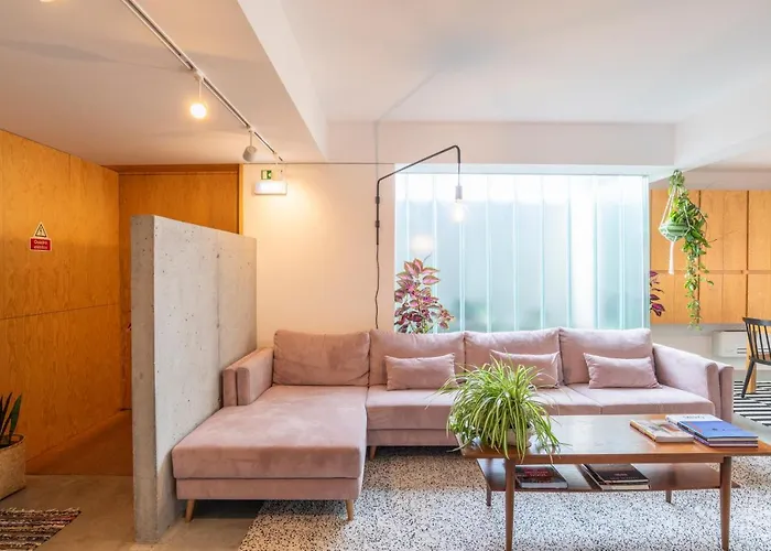 Casa D'avo Dalina Figueira da Foz