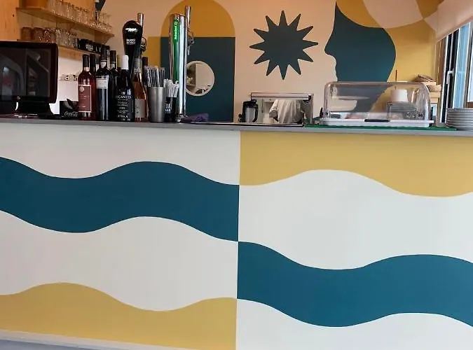 Casa D'avo Dalina Figueira da Foz