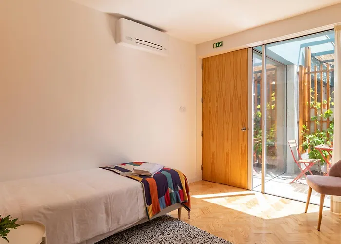 Casa D'avo Dalina Figueira da Foz